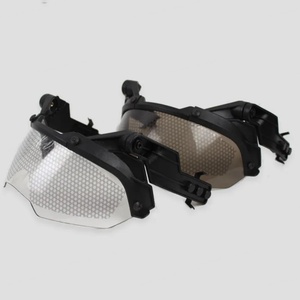 Casque tactique réglable Fast Mich avec protection oculaire rabattable pour les accessoires de ski pour enfants - Product Image 3
