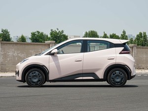 Auto Eléctrico Compacto en Oferta, BYD Seagull 2025, 305 km de Autonomía, 5 Puertas, 4 Plazas, Hatchback Sedán - Product Image 4