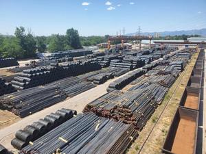 Chất lượng cao ASTM thép cây giá thấp bị biến dạng gia cố thép Rod hrb400/500 lớp bê tông nóng bán uốn cắt hàn - Product Image 5