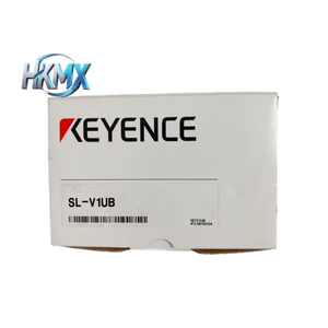 Unidad de Interfaz de Rejilla de Seguridad KEYENCE SL-V1UB SL-VC10N SL-VC10NM SL-VC5N SL-VC5P para Comunicación con Software, en Stock - Product Image 1