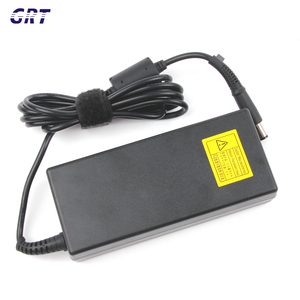 Original 120W 18.5V 6.5A Notebook <b>DC</b> Adaptor Laptop AC <b>Adapter</b> Charger for HP 7.4*5.0 High Quality - Product Image 2