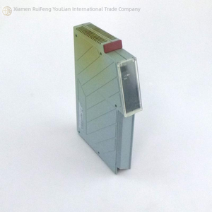 บี &amp; โมดูลอินพุตแบบอนาล็อก 2at300.6 รุ่น 12.00 # K2 Geb ใหม่ ของแท้ พร้อมส่ง แพ็คเกจระบบอัตโนมัติอุตสาหกรรม ชุดควบคุม PLC สำหรับงานเฉพาะ - Product Image 1