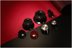 2010(26x18) <span class=keywords><strong>Marconi</strong></span> Classic British wing manopola classic compressore potenziometri tono manopola - Product Image 4