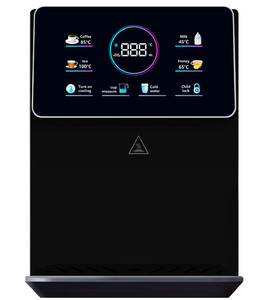 Distributeur d'eau instantanée mural OEM/ODM |   Solution Personnalisée Chaud/Froid B2B : Conception de Projet 1V1 Dédiée pour Marquage et Vente en Gros - Product Image 2