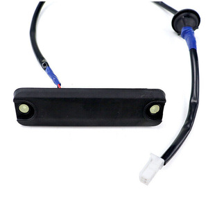 Lexus Trunk Release Switch 8484008010 8484021010 84840-21010 Rear <b>Car</b> <b>Interior</b> Accessory - Product Image 4