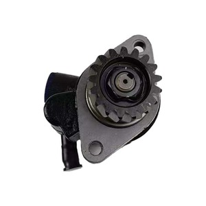 Nouvelle pompe <span class=keywords><strong>de</strong></span> <span class=keywords><strong>direction</strong></span> assistée à prix d'usine DZ9100130011 idéale pour les camions lourds Shacman - Product Image 6