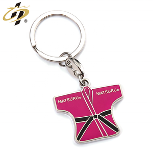 <span class=keywords><strong>Porte</strong></span>-clés en émail judo, <span class=keywords><strong>porte</strong></span>-clés de sport en métal avec votre propre logo, <span class=keywords><strong>personnalisé</strong></span>, avec accessoires, vente en gros, pièces - Product Image 2