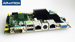 Axiomtek SBC84832 Original nouveau contrôle industriel carte principale Module CPU intégré PC carte mère accessoires informatiques industriels - Product Image 6