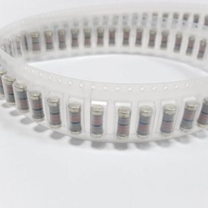 <span class=keywords><strong>1</strong></span> ohm 10 Ohm 100 ohm <span class=keywords><strong>1K</strong></span> 2K SMD bề mặt gắn điện trở - Product Image 4