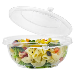 Excellente offre de bols d'emballage de fruits et de salades jetables de qualité alimentaire pour la vente à l'exportation - Product Image 1