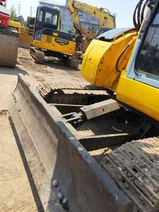 Komatsu PC78 Used Excavator Japan Original Second-Hand <b>Engineering</b> <b>Construction</b> <b>Machinery</b> Core Gearbox Gear Pump Bearing - Product Image 4