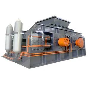 Factory price crusher roller mills for mining quarry used stone crushing machine for sale