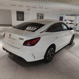 Nouvelle berline compacte MG5 1.5T à essence, modèle 2025, fabriquée en Chine, nouvelle arrivée 2026, gamme complète MG, MG GT, CYBERSTER HS RX5 2025 - Product Image 5