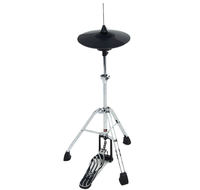 Professional Electronic Drum Set for Beginners Home Jazz Western Percussion Instrument Drum Chamber Birch Drum Heads