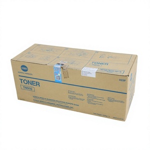 Tóner Original de Fábrica Bizhub Konica Minolta TN910 TN-910 para Fotocopiadoras Bizhub 910 PRO910 - Product Image 2