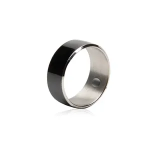 Groothandel Prijs Waterdichte Gezondheid Magneet Android Telefoon Jakcom R3F Bt Nfc Smart Ring