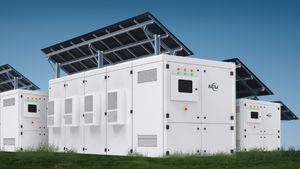 OEM 1000V HY CUBE <span class=keywords><strong>Mega</strong></span> Almacenamiento de energía solar 20ft 40ft Contenedor <span class=keywords><strong>Energy</strong></span> Power Cube Batería para estación de energía industrial - Product Image 4