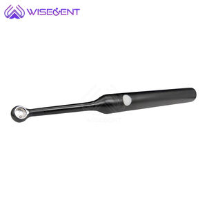 विसीडेंट 2500mw 1 सेकंड डेंटल एलईडी लाइट इलाज धातु सामग्री के साथ 1 s दंत चिकित्सा उपकरण - Product Image 4