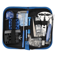 <strong>Best</strong>-<strong>selling</strong> 185-piece <strong>Watch</strong> <strong>Repair</strong> Tool Set