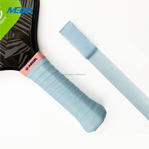 Cinta de Agarre Ultra Adhesiva Antideslizante de PU para <span class=keywords><strong>Padel</strong></span>, Tenis, Pickleball, Bádminton, Raquetbol y Squash - Product Image 2