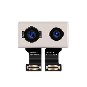 สําหรับ<span class=keywords><strong>iPhone</strong></span>ด้านหลังกล้องสําหรับ<span class=keywords><strong>iPhone</strong></span> 5 SE 6 6S <span class=keywords><strong>6Plus</strong></span>กล้องด้านหลังกล้องสําหรับ<span class=keywords><strong>iPhone</strong></span> 7 8X11 12 13 - Product Image 1