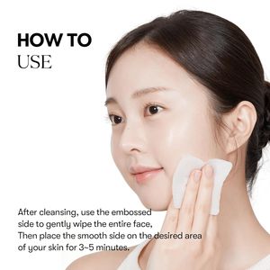 Dischetti Tonificanti all'Acido Azelaico VT per il Controllo del Sebo e la Calmante Azione sulla Pelle Grassa e Soggetta ad Acne - Product Image 5