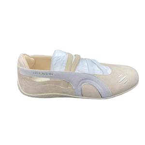 Zapatos Planos Casuales para Mujer, Estilo Slip-on, Suaves, Tipo Gamuza, Ligeros y Cómodos para Uso Diario - Product Image 1