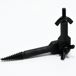 ขายึดกล้องติดตามตัวสำหรับกิจกรรมกลางแจ้ง ขายึดแบบสกรูสำหรับกล้องโกโปร - Product Image 4