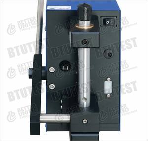 Labor-Viskosimeter Krebs-Störmer-Viskosimeter Intelligente Bohrflüssigkeiten-Testgeräte - Product Image 3