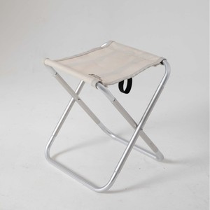 Tabouret pliant d'extérieur en alliage d'aluminium 7075, mini chaise rectangulaire pour jardin, camping, pêche, croquis, voyage - Product Image 1