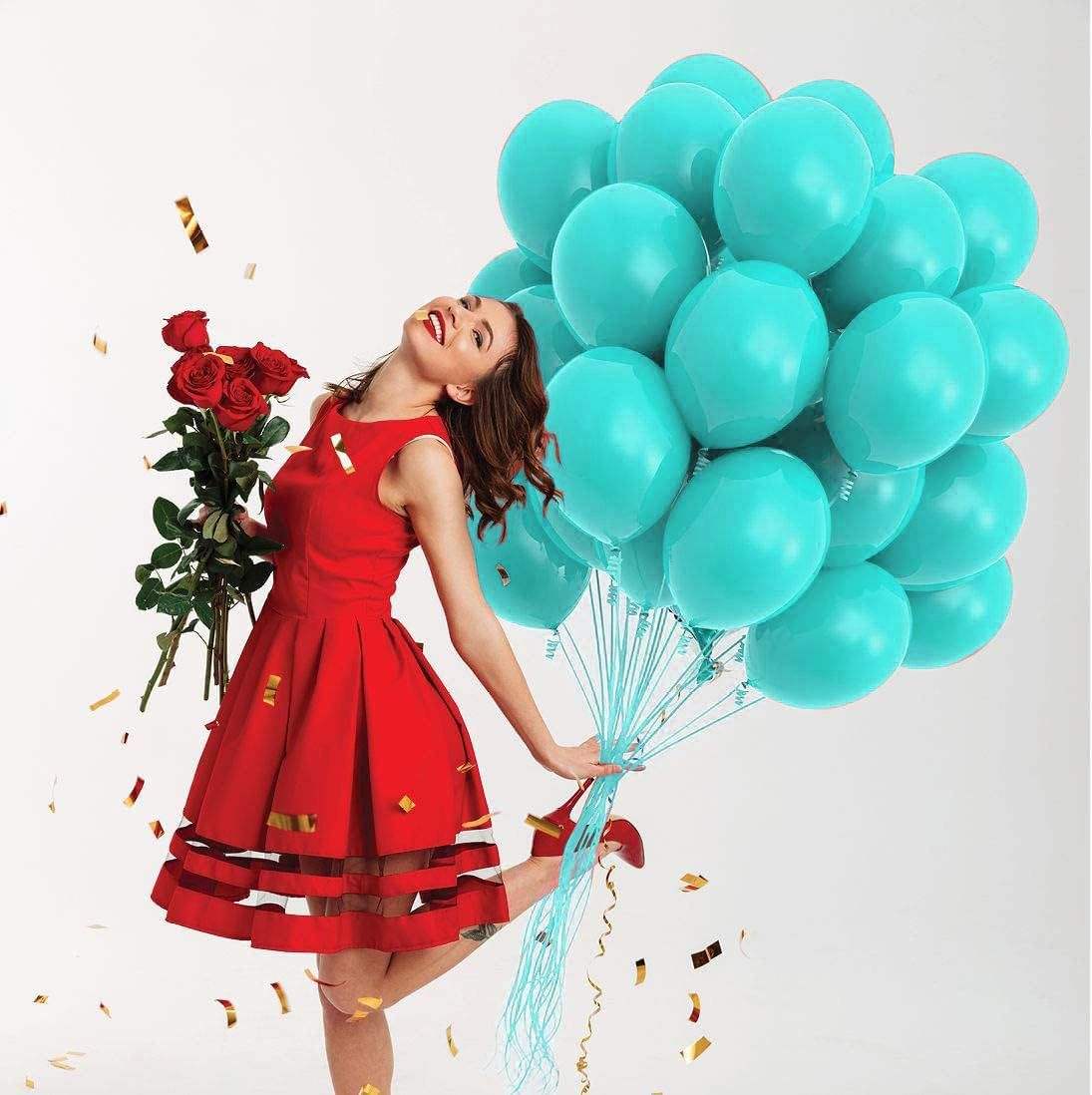 Support Customization of Various Balloon Set