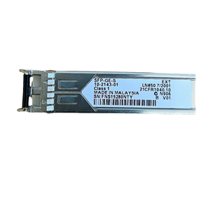 Compatible SFP-GE-S 1000BASE-SX 850nm 550M SFP Transceiver Module Fiber Transceivers - Product Image 3
