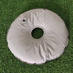 Tuoye Mới Sản Phẩm Phổ Biến Polyester Bên Đường Vườn Quảng Cáo Cá Nhân Quảng Cáo Ngoài Trời Tùy Chỉnh Bãi Biển Lông Cờ Biểu Ngữ Tùy Chỉnh - Product Image 4