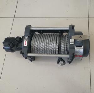 Idraulico <span class=keywords><strong>verricello</strong></span> elettrico camion 13000lbs rimorchio <span class=keywords><strong>verricello</strong></span> <span class=keywords><strong>warn</strong></span> per la vendita - Product Image 6