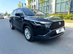 Toyota Corolla Cross Usado, <span class=keywords><strong>Mejor</strong></span> <span class=keywords><strong>Precio</strong></span> 2025, Gasolina 2.0, SUV, Gran Oferta, Auto de Segunda Mano, Tracción Delantera, 5 Asientos - Product Image 3
