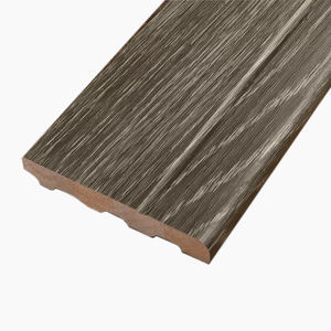 La Fábrica Tiene un Gran Inventario de Zócalos de Madera para Venta al por Mayor, Moldura de Zócalo de 2200*60*15 mm - Product Image 2