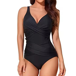 Maillots de bain sexy pour femmes, maillots de bain une pièce, maillots de bain tendance - Product Image 1