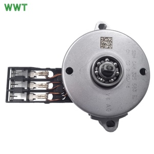 Motor de fundición WWT de alta calidad DQ200, buen rendimiento, piezas de transmisión duraderas, piezas de caja de cambios, piezas <span class=keywords><strong>DSG</strong></span> DQ200 Reman para AUDI - Product Image 4