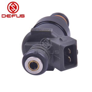 DEFUS Hot Selling High Performance Fuel <strong>Injector</strong> 028015020 for Buick/Pontiac 1.8 Engine Parts Fuel <strong>Nozzles</strong> 0280150201 for Sale - Product Image 2