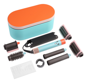 Vente directe d'usine HS08 Dysons Airwraps Original de haute qualité HS05 Airwraps Boucleur à cheveux Numéro de série valide - Product Image 4