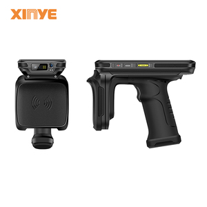 Đầu Đọc <span class=keywords><strong>Rfid</strong></span> <span class=keywords><strong>Uhf</strong></span> Mô Phỏng Bàn Phím Không Dây Thụ Động Tầm Xa Đầu Đọc Thẻ <span class=keywords><strong>Rfid</strong></span> - Product Image 2