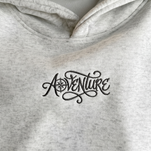 Sudadera con Capucha Bordada Unisex Estilo Hip Hop OEM 6705, Sudadera Oversize de 450 g/m², Ropa Gráfica Y2K, Venta al Por Mayor Personalizada - Product Image 4