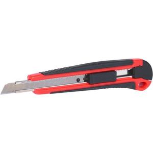 KS TOOLS - 907.2152 Universal <b>snap</b> off blade knife, 140mm, blade 9x80mm - EAN 4042146176146 CUTTING KNIVES AND CUTTERS - Product Image 1