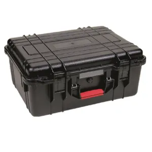 Plastic Enclosure IP68 Waterproof Junction Box Outdoor ABS Plastic Aluminum Alloy PP Metal Enclosure With IP67 Protection Level Outlet Box Type