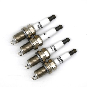 Bujía de platino doble al por mayor 101905631A Audi VW para nuevo IK20TT <span class=keywords><strong>Golf</strong></span>, repuesto para reparación de coches, tipo de combustible gasolina Hilux LX - Product Image 5