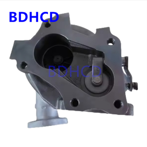 BDHCD厂家直销交易完整的涡轮增压器17201-46040柴油追逐者Cresta Mark II Tourer V JZX100 1JZ GTE VVTI CT15B - Product Image 6