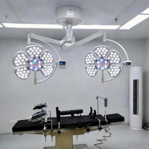 Lámpara LED de Examen Oral Veterinario de Nuevo Estilo 2026, Luz Quirúrgica sin Sombra para Mascotas - Product Image 2