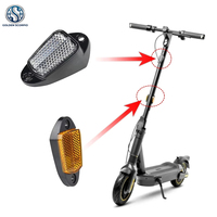 Reflektor Skuter Kompatibel dengan Aksesoris Suku Cadang G2 E