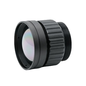 HD IP67 35 มม. F1.0 M34 12 ม. 640x512 -40~+80 <span class=keywords><strong>เลน</strong></span>ส์ถ่ายภาพความร้อนอินฟราเรดคลื่นยาว <span class=keywords><strong>เลน</strong></span>ส์สำหรับใช้งานกลางแจ้งระยะไก<span class=keywords><strong>ล</strong></span> - Product Image 2