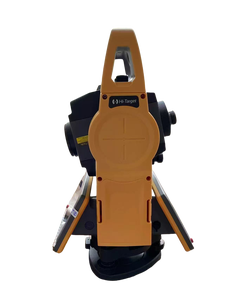 Estación Total de Topografía HTS-720 con GPS y Visualización, Modelo Hts-720, Clasificación IP67, Aumento de 32X, CN/GUA - Product Image 3